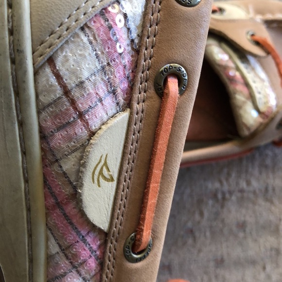 Sperry Top-sider - Picture 5 of 6